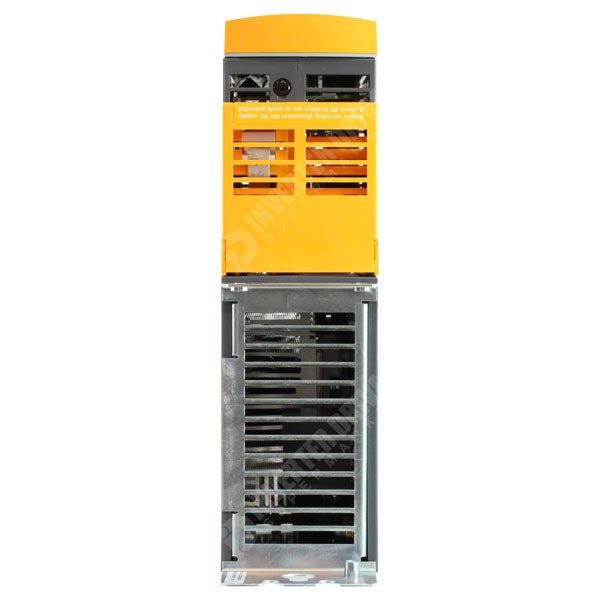 Photo of Parker SSD 890CS 32A Common DC Bus Supply for 890 Series