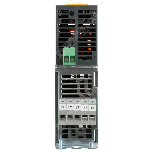 Photo of Parker SSD 890CS 32A Common DC Bus Supply for 890 Series