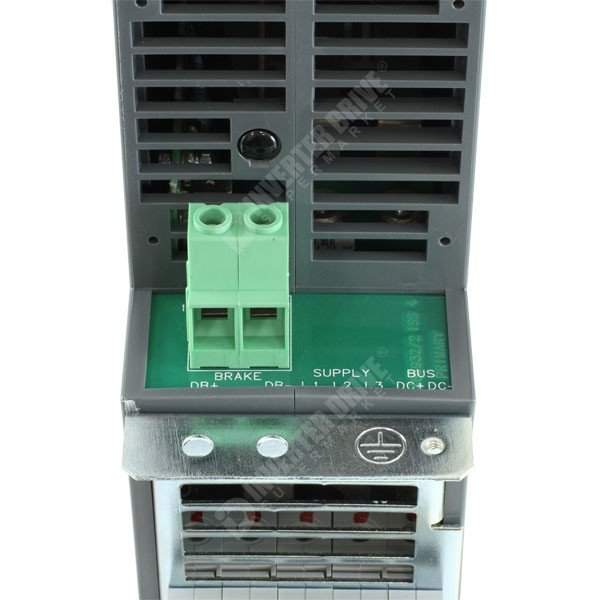 Photo of Parker SSD 890CS 32A Common DC Bus Supply for 890 Series