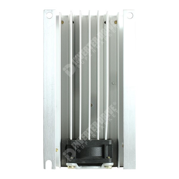 Photo of Parker AC10 IP20 0.75kW 230V 1ph to 3ph AC Inverter Drive, DBr, C3 EMC