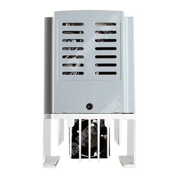 Photo of Parker AC10 IP20 0.75kW 230V 1ph to 3ph AC Inverter Drive, DBr, C3 EMC