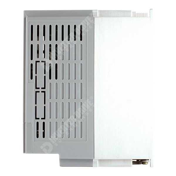 Photo of Parker AC10 IP20 2.2kW 400V 3ph AC Inverter Drive, DBr, C3 EMC