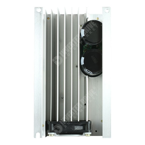 Photo of Parker AC10 IP20 2.2kW 400V 3ph AC Inverter Drive, DBr, C3 EMC