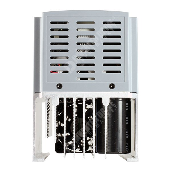 Photo of Parker AC10 IP20 2.2kW 400V 3ph AC Inverter Drive, DBr, C3 EMC
