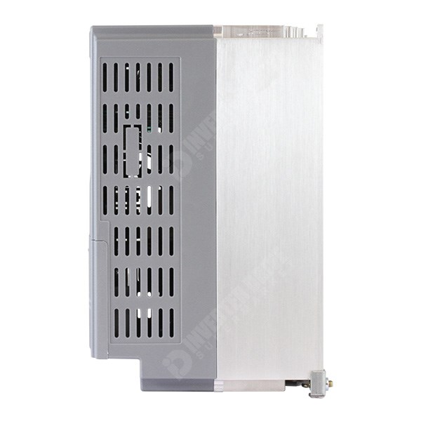 Photo of Parker AC10 IP20 5.5kW 400V 3ph AC Inverter Drive, DBr, C3 EMC