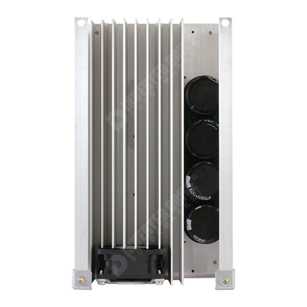 Photo of Parker AC10 IP20 5.5kW 400V 3ph AC Inverter Drive, DBr, C3 EMC