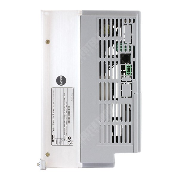 Photo of Parker AC10 IP20 11kW 400V 3ph AC Inverter Drive, DBr, C3 EMC