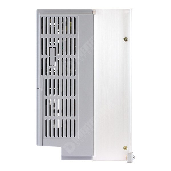 Photo of Parker AC10 IP20 11kW 400V 3ph AC Inverter Drive, DBr, C3 EMC