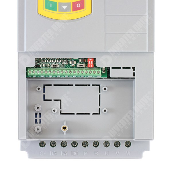 Photo of Parker AC10 IP20 11kW 400V 3ph AC Inverter Drive, DBr, C3 EMC