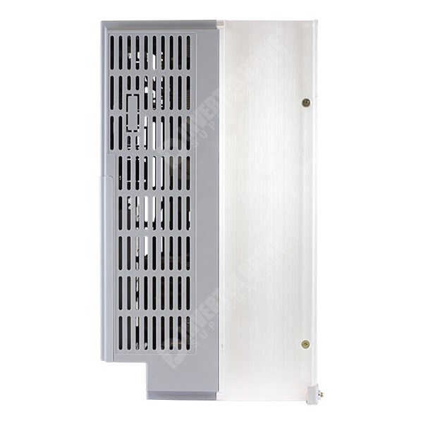 Photo of Parker AC10 IP20 22kW 400V 3ph AC Inverter Drive, DBr, C3 EMC