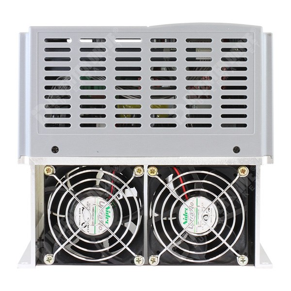 Photo of Parker AC10 IP20 22kW 400V 3ph AC Inverter Drive, DBr, C3 EMC