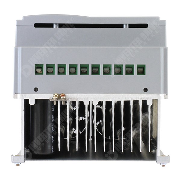 Photo of Parker AC10 IP20 22kW 400V 3ph AC Inverter Drive, DBr, C3 EMC