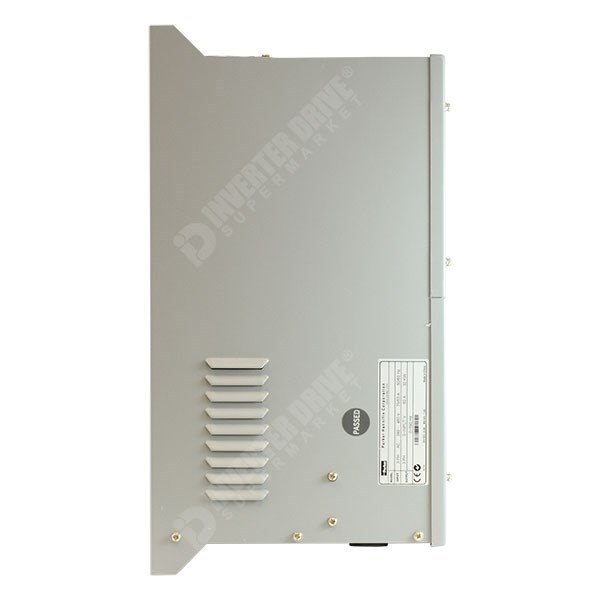 Photo of Parker AC10 IP20 30kW 400V 3ph AC Inverter Drive, DBr, C3 EMC