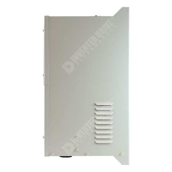 Photo of Parker AC10 IP20 30kW 400V 3ph AC Inverter Drive, DBr, C3 EMC