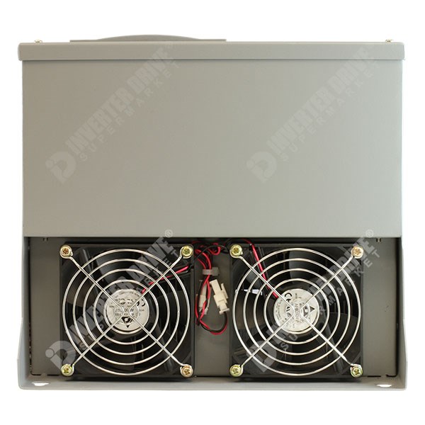 Photo of Parker AC10 IP20 30kW 400V 3ph AC Inverter Drive, DBr, C3 EMC