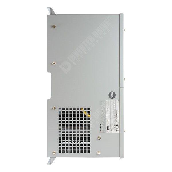 Photo of Parker AC10 IP20 37kW 400V 3ph AC Inverter Drive, DBr, C3 EMC
