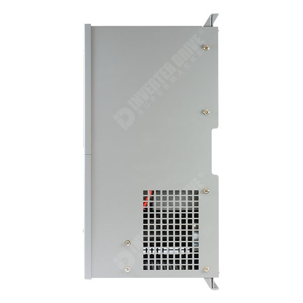 Photo of Parker AC10 IP20 37kW 400V 3ph AC Inverter Drive, DBr, C3 EMC