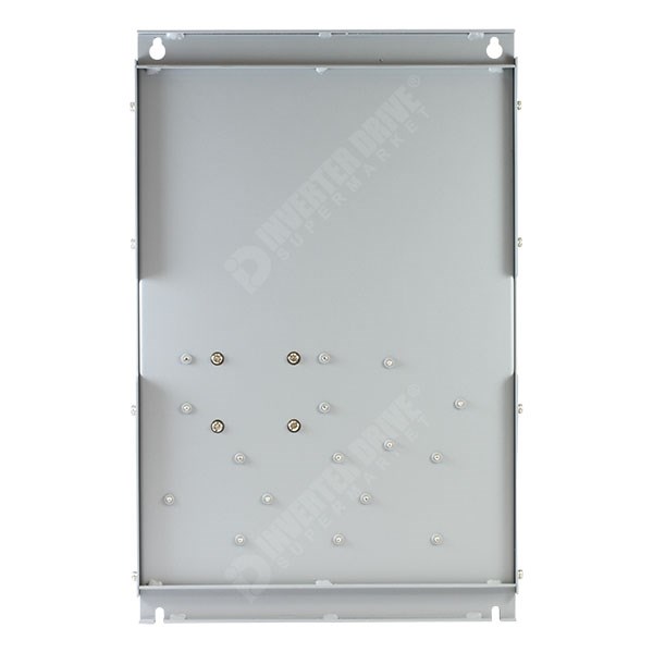 Photo of Parker AC10 IP20 37kW 400V 3ph AC Inverter Drive, DBr, C3 EMC