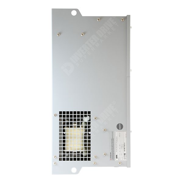 Photo of Parker AC10 IP20 55kW 400V 3ph AC Inverter Drive, DBr, C3 EMC