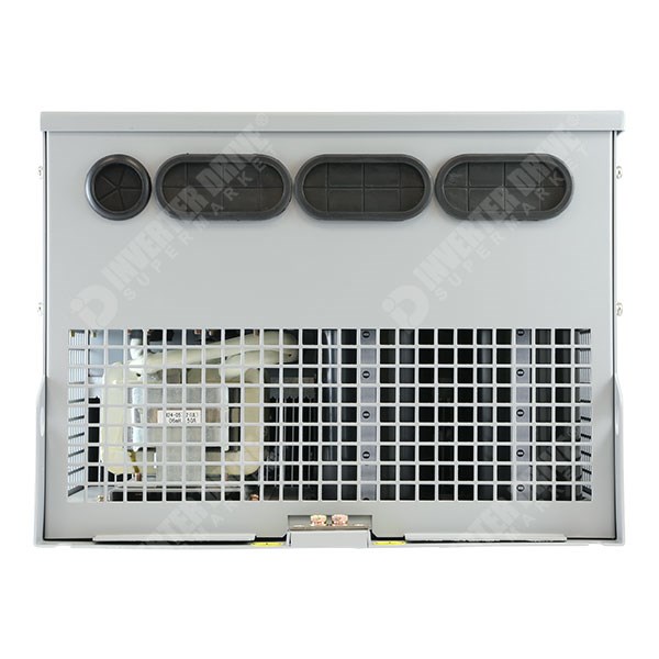 Photo of Parker AC10 IP20 55kW 400V 3ph AC Inverter Drive, DBr, C3 EMC