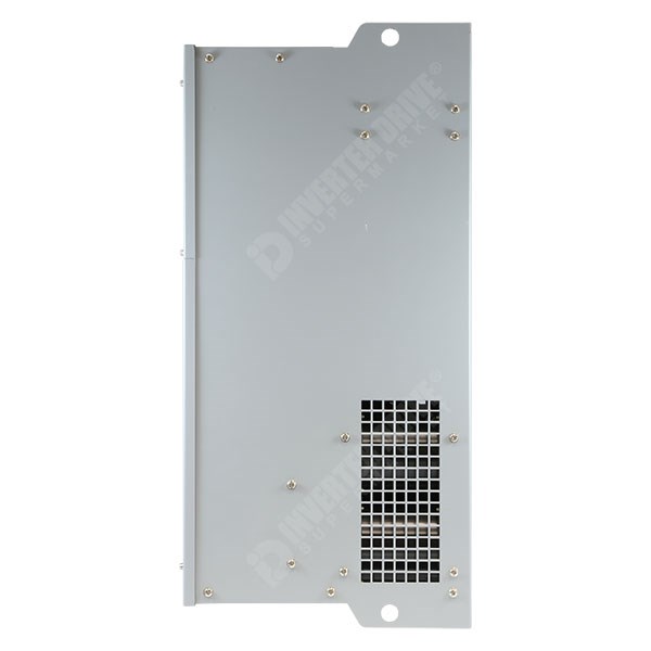 Photo of Parker AC10 IP20 90kW 400V 3ph AC Inverter Drive, DBr, C3 EMC