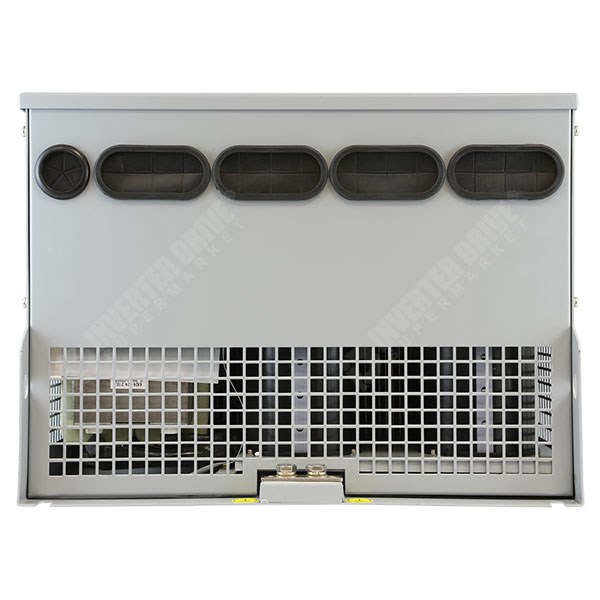 Photo of Parker AC10 IP20 90kW 400V 3ph AC Inverter Drive, DBr, C3 EMC