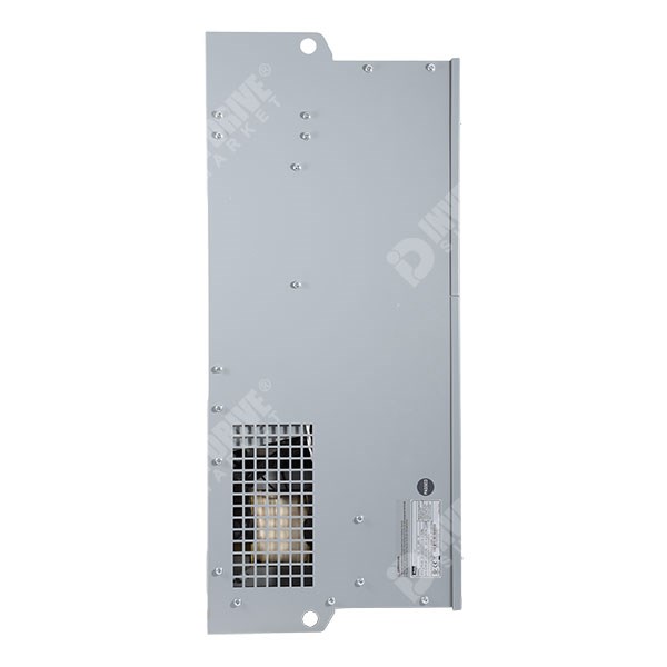 Photo of Parker AC10 IP20 132kW 400V 3ph AC Inverter Drive, DBr, C3 EMC