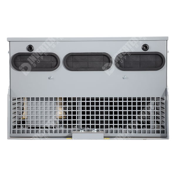 Photo of Parker AC10 IP20 132kW 400V 3ph AC Inverter Drive, DBr, C3 EMC