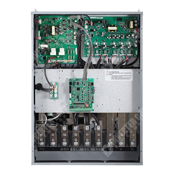 Photo of Parker AC10 IP20 132kW 400V 3ph AC Inverter Drive, DBr, C3 EMC
