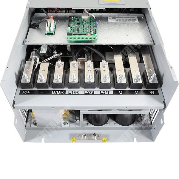 Photo of Parker AC10 IP20 132kW 400V 3ph AC Inverter Drive, DBr, C3 EMC