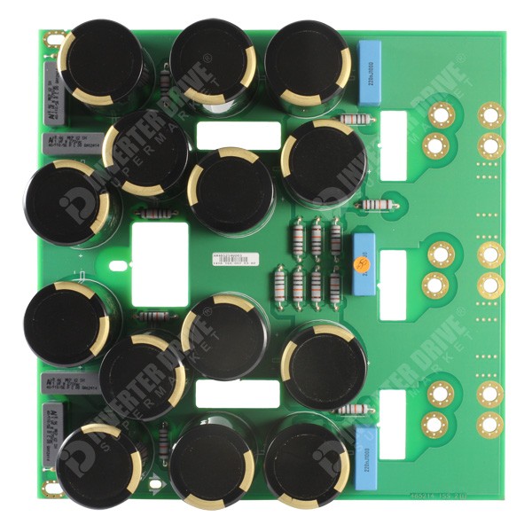 Photo of Parker SSD Power Board 45kW 400V Inverter Drive - AH465214U003
