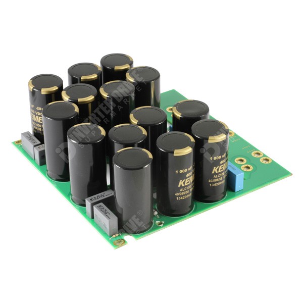 Photo of Parker SSD Power Board 45kW 400V Inverter Drive - AH465214U003