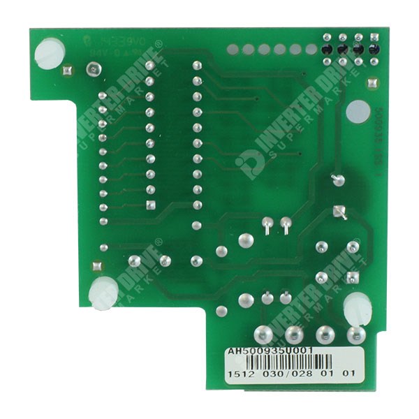 Photo of Parker SSD Tachogenerator feedback Board for 590P &amp; 590C DC Drives