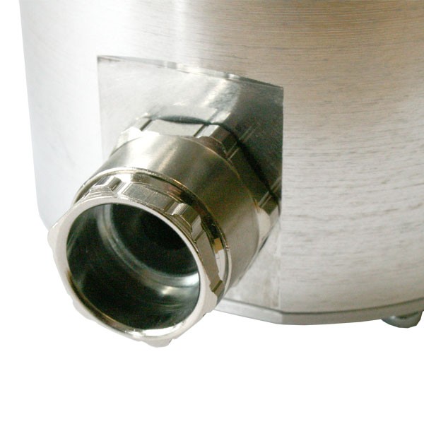 Photo of Parker SSD 5901/1 Microtach - 1000ppr Encoder for Glass Fiber Optic Feedback