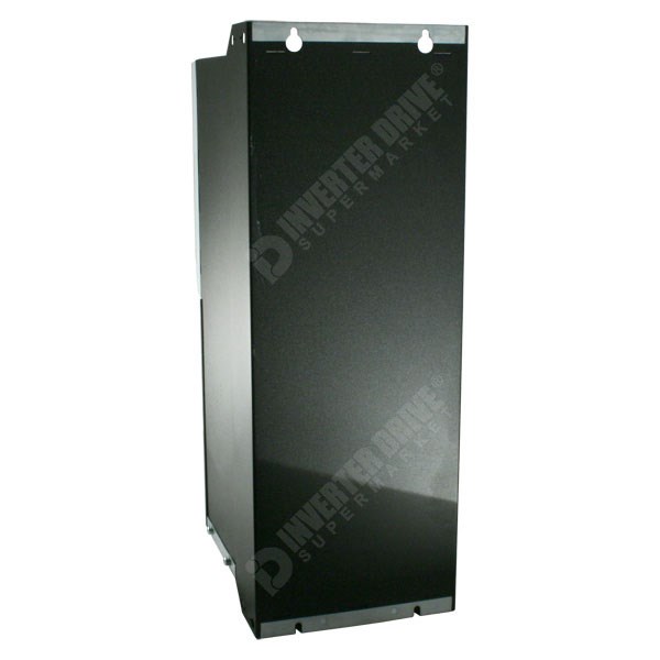 Photo of Parker SSD 590P 830A 4Q 220V to 500V 3ph AC to DC Converter 115V Aux