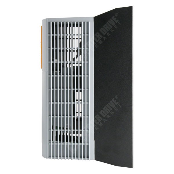 Photo of Parker SSD 591P 35A 2Q 220V to 500V 3ph AC to DC Converter AVF