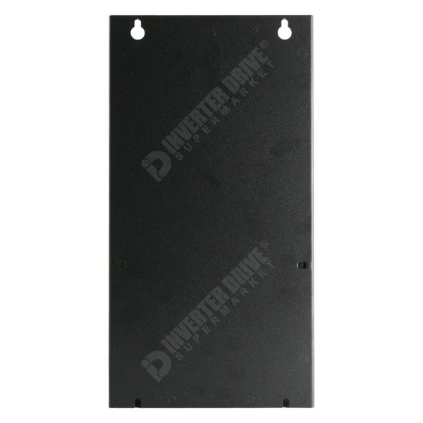 Photo of Parker SSD 591P 35A 2Q 220V to 500V 3ph AC to DC Converter AVF