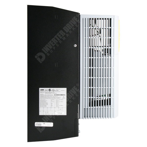 Photo of Parker SSD 591P 110A 2Q 220V to 500V 3ph AC to DC Converter