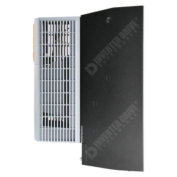 Photo of Parker SSD 591P 110A 2Q 220V to 500V 3ph AC to DC Converter