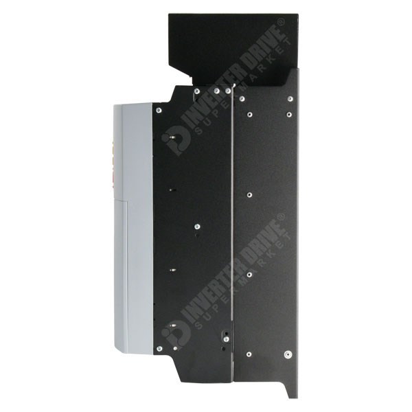 Photo of Parker SSD 591P 180A 2Q 220V to 500V 3ph AC to DC Converter 115V Aux