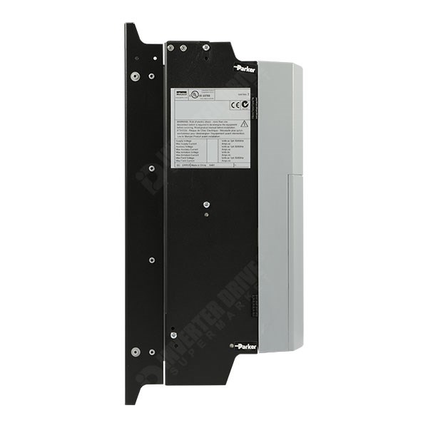 Photo of Parker SSD 590PX 35A 4Q 220V/500V 3ph AC to DC Converter