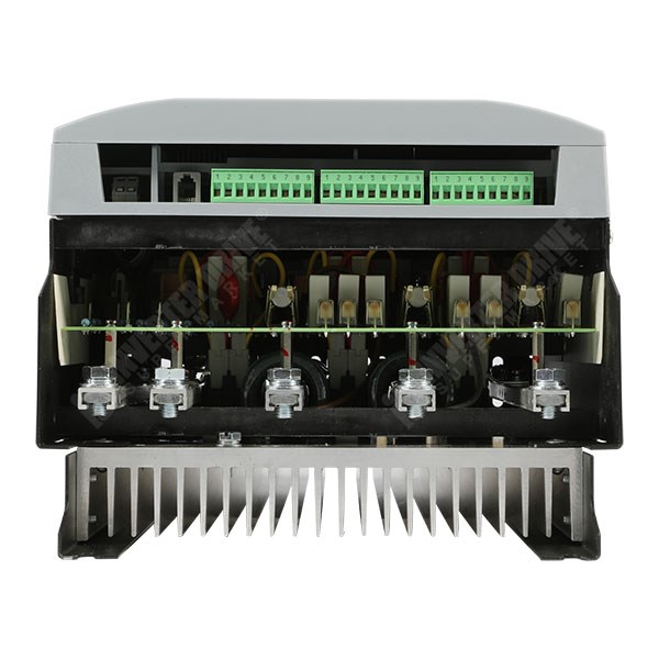 Photo of Parker SSD 590PX 35A 4Q 220V/500V 3ph AC to DC Converter
