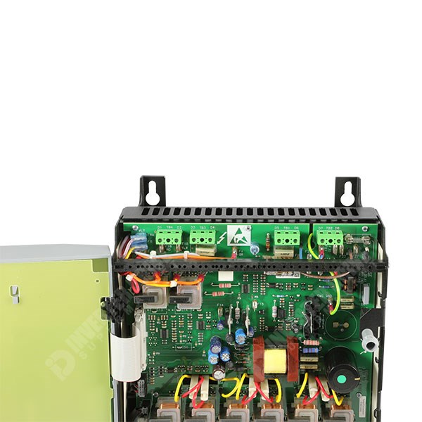 Photo of Parker SSD 590PX 35A 4Q 220V/500V 3ph AC to DC Converter