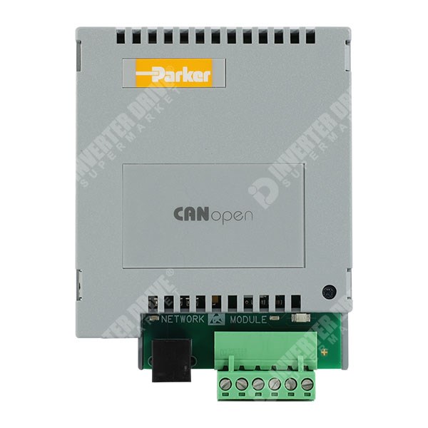 Photo of Parker 6055 CANopen Comms Card for 690PC-K or 590P