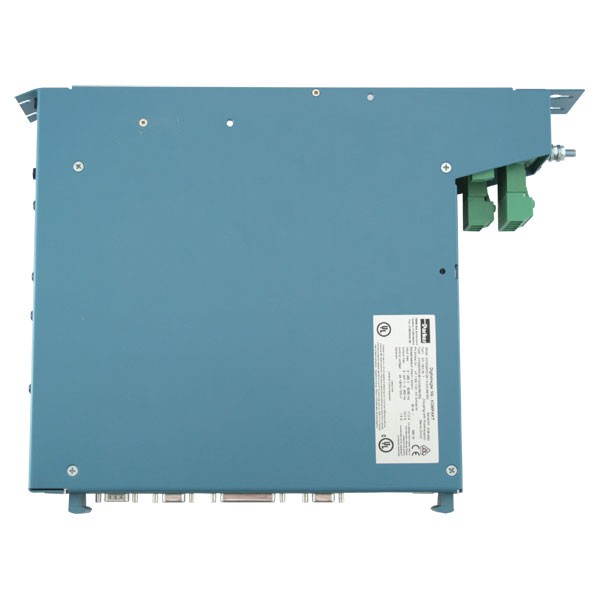 Photo of Parker SSD 637 - 30A x 400V AC Servo Drive - 637FKD6R307