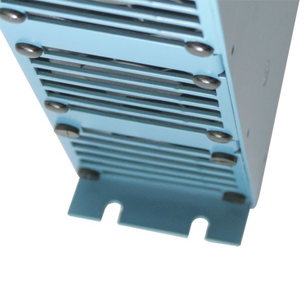 Photo of Parker SSD 637 - 10A x 400V AC Servo Drive, Stand Alone