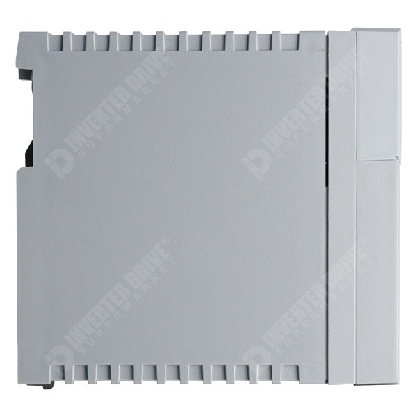 Photo of Parker SSD 650V 0.55kW 230V 1ph to 3ph - AC Inverter Drive Speed Controller no keypad