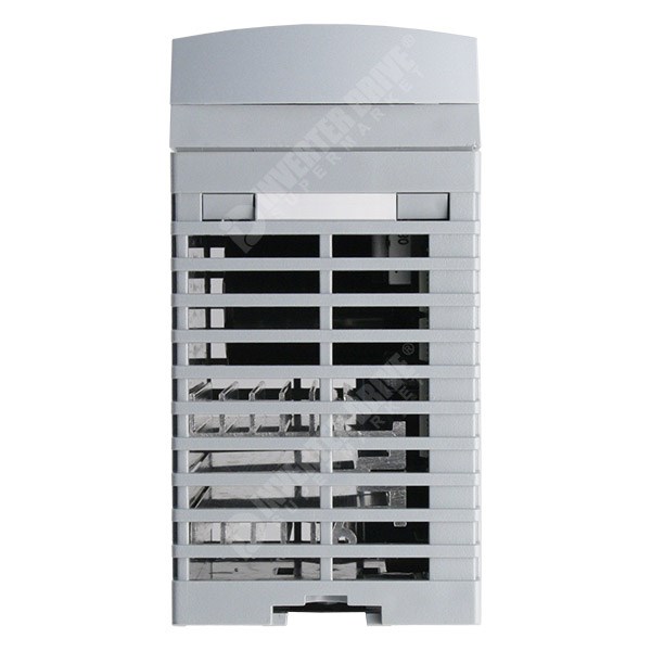 Photo of Parker SSD 650V 0.55kW 230V 1ph to 3ph - AC Inverter Drive Speed Controller no keypad