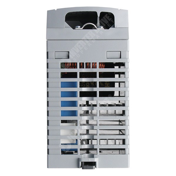 Photo of Parker SSD 650V 0.55kW 230V 1ph to 3ph - AC Inverter Drive Speed Controller no keypad