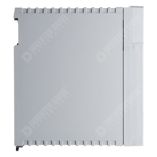 Photo of Parker SSD 650 0.55kW 400V 3ph AC Inverter Drive, Local Keypad, C2 EMC